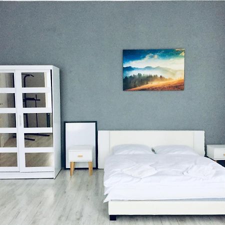 Rebel Apartament Bielsko-Biała Ngoại thất bức ảnh