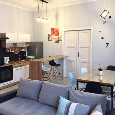 Rebel Apartament Bielsko-Biała Ngoại thất bức ảnh