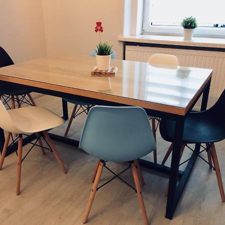 Rebel Apartament Bielsko-Biała Ngoại thất bức ảnh