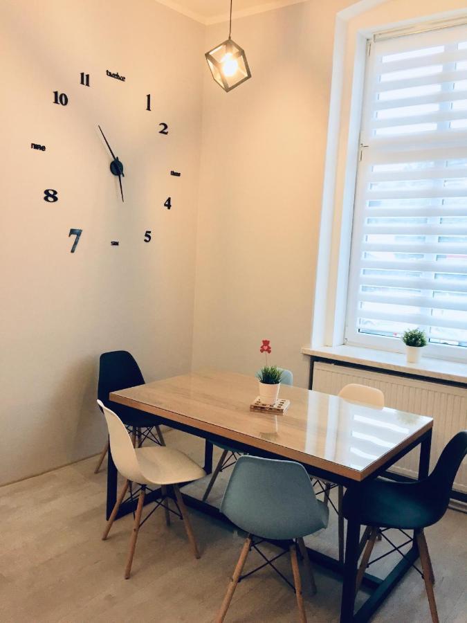Rebel Apartament Bielsko-Biała Ngoại thất bức ảnh
